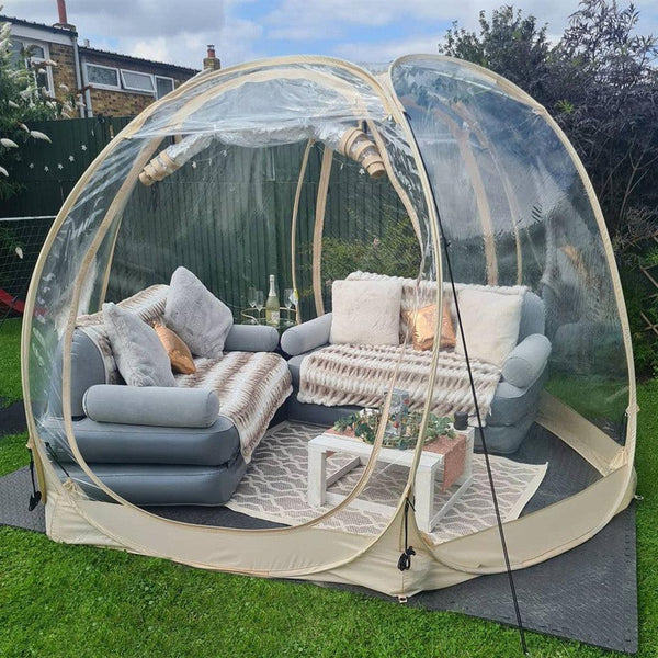 Alvantor Pop Up Bubble Tent Multifunctional Outdoor Shelter On Sale PrivatePod